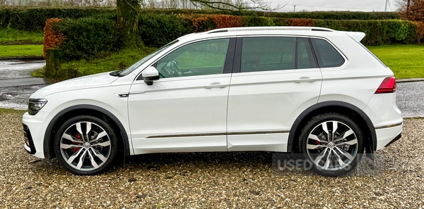 Used Volkswagen Tiguan 2018 for sale - 77538922: Photo 7