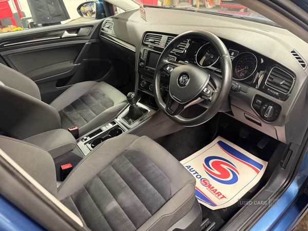 Used Volkswagen Golf 2013 for sale - 76927279: Photo 11