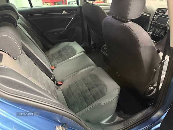 Used Volkswagen Golf 2013 for sale - 76927279: Photo 12