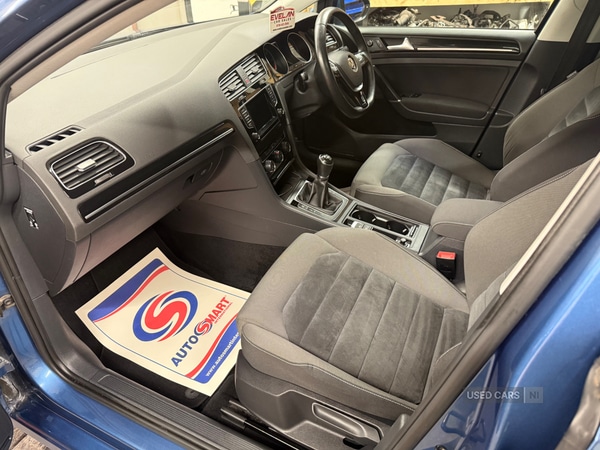 Used Volkswagen Golf 2013 for sale - 76927279: Photo 13