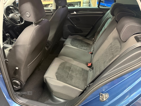 Used Volkswagen Golf 2013 for sale - 76927279: Photo 14