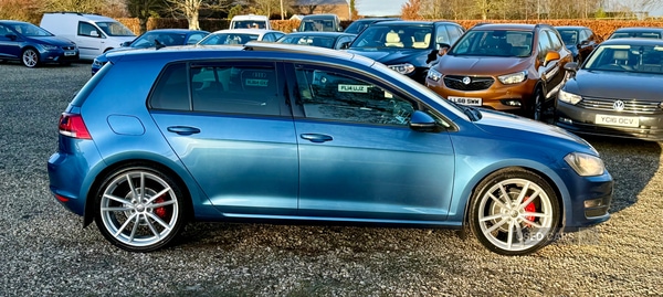 Used Volkswagen Golf 2013 for sale - 76927279: Photo 3