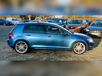 Used Volkswagen Golf 2013 for sale - 76927279: Photo