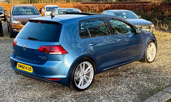 Used Volkswagen Golf 2013 for sale - 76927279: Photo 4