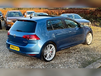 Used Volkswagen Golf 2013 for sale - 76927279: Photo