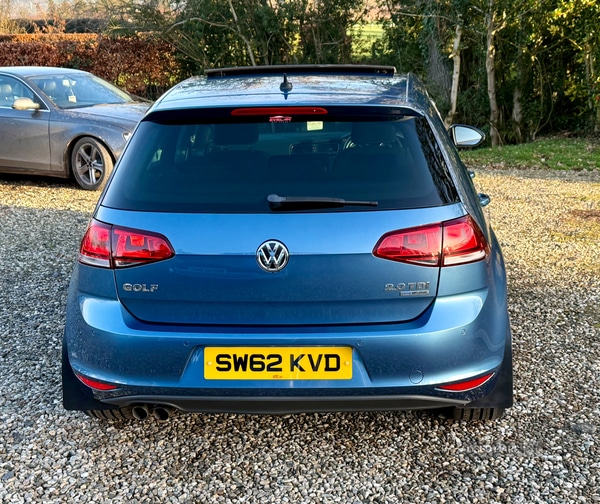 Used Volkswagen Golf 2013 for sale - 76927279: Photo 5