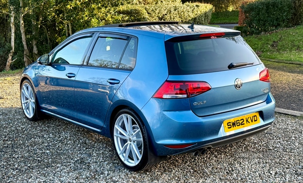 Used Volkswagen Golf 2013 for sale - 76927279: Photo 6