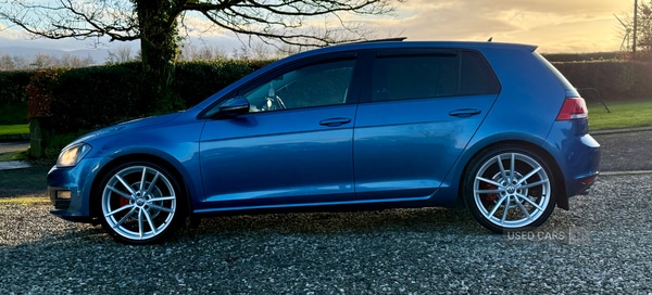 Used Volkswagen Golf 2013 for sale - 76927279: Photo 7