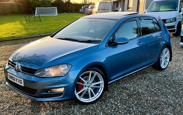 Used Volkswagen Golf 2013 for sale - 76927279: Photo 8