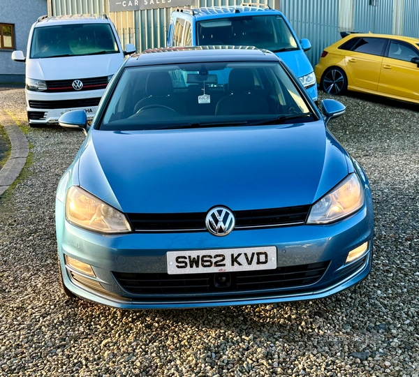 Used Volkswagen Golf 2013 for sale - 76927279: Photo 9