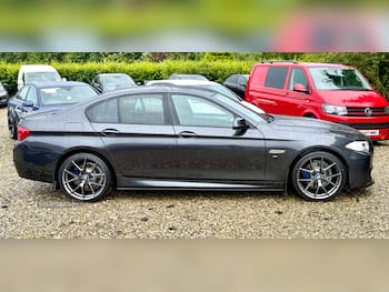 Used BMW 5 Series 2013 for sale - 79602907: Photo