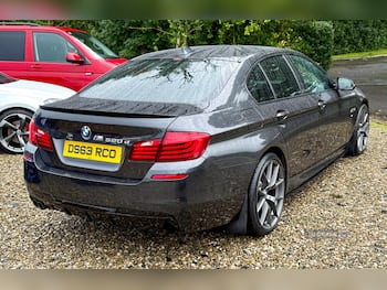 Used BMW 5 Series 2013 for sale - 79602907: Photo