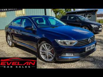 2015 - 2.0 TDI SE Business 4dr DSG