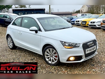 2013 - 1.6 TDI Sport 3dr