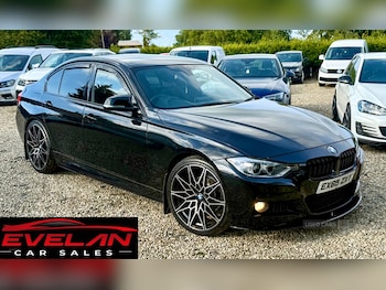 Used BMW 3 Series 2015 for sale - 79485250: Photo