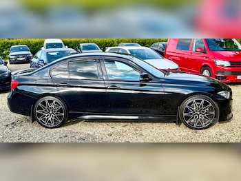 Used BMW 3 Series 2015 for sale - 79485250: Photo