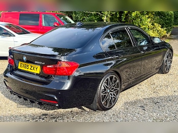 Used BMW 3 Series 2015 for sale - 79485250: Photo