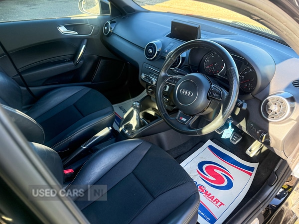 Used Audi A1 2016 for sale - 77785002: Photo 10
