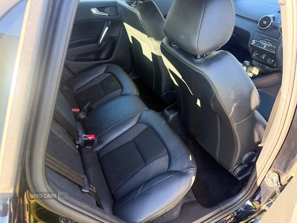 Used Audi A1 2016 for sale - 77785002: Photo 11