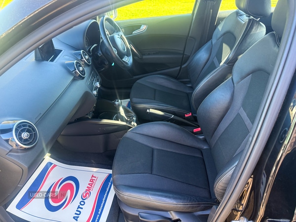 Used Audi A1 2016 for sale - 77785002: Photo 12