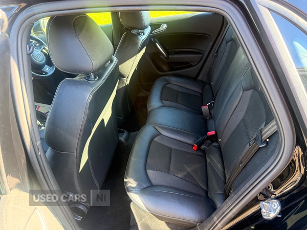 Used Audi A1 2016 for sale - 77785002: Photo 13