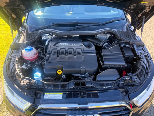 Used Audi A1 2016 for sale - 77785002: Photo 14