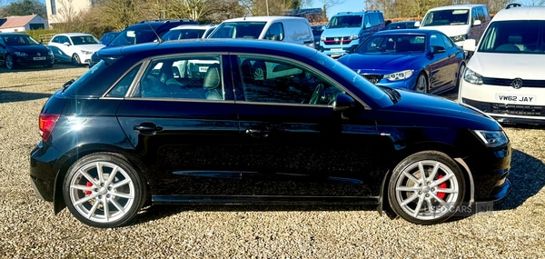 Used Audi A1 2016 for sale - 77785002: Photo 3