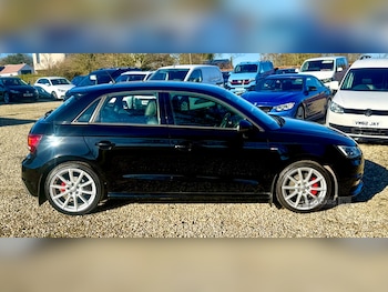 Used Audi A1 2016 for sale - 77785002: Photo