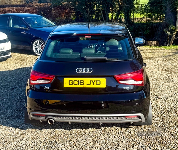 Used Audi A1 2016 for sale - 77785002: Photo 5