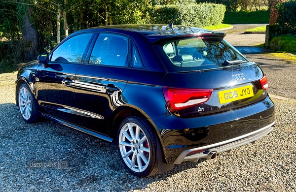 Used Audi A1 2016 for sale - 77785002: Photo 6