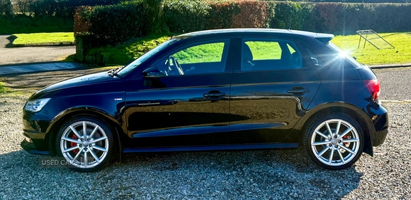 Used Audi A1 2016 for sale - 77785002: Photo 7