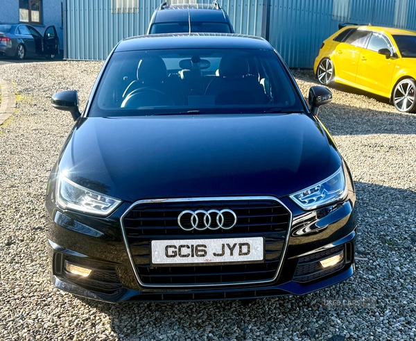 Used Audi A1 2016 for sale - 77785002: Photo 9