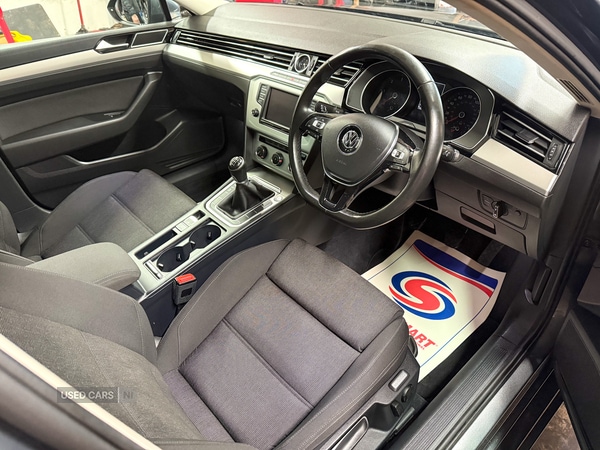 Used Volkswagen Passat 2015 for sale - 77575615: Photo 10