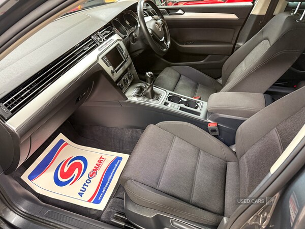 Used Volkswagen Passat 2015 for sale - 77575615: Photo 12