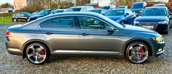 Used Volkswagen Passat 2015 for sale - 77575615: Photo 3