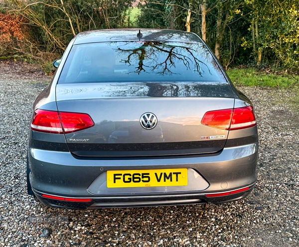 Used Volkswagen Passat 2015 for sale - 77575615: Photo 5