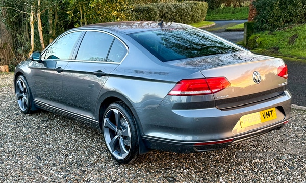 Used Volkswagen Passat 2015 for sale - 77575615: Photo 6