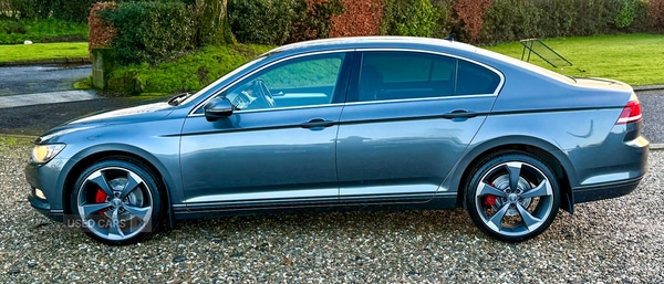 Used Volkswagen Passat 2015 for sale - 77575615: Photo 7