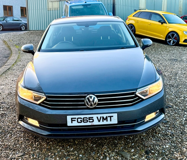 Used Volkswagen Passat 2015 for sale - 77575615: Photo 9