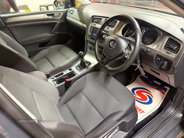 Used Volkswagen Golf 2017 for sale - 78063212: Photo 10