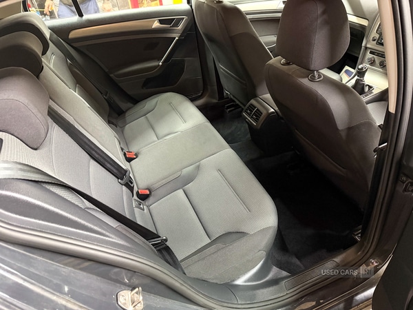 Used Volkswagen Golf 2017 for sale - 78063212: Photo 11