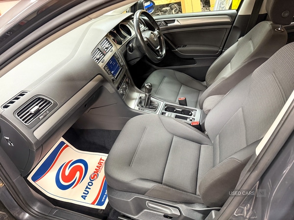 Used Volkswagen Golf 2017 for sale - 78063212: Photo 12
