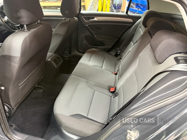 Used Volkswagen Golf 2017 for sale - 78063212: Photo 13