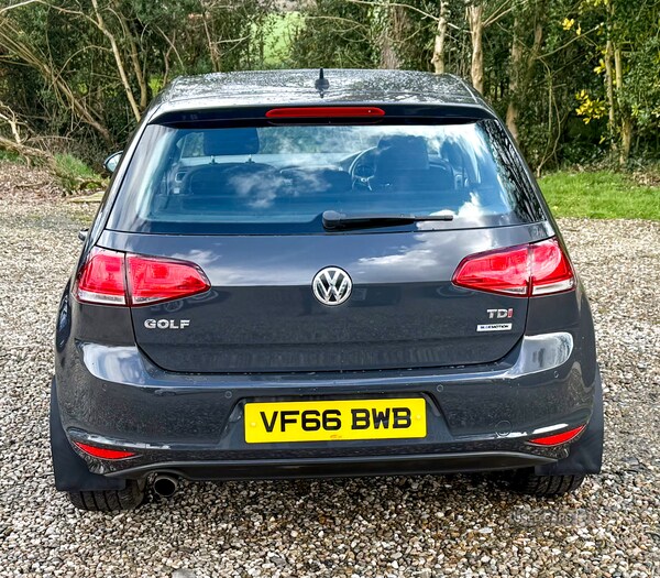 Used Volkswagen Golf 2017 for sale - 78063212: Photo 5