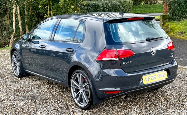 Used Volkswagen Golf 2017 for sale - 78063212: Photo 6