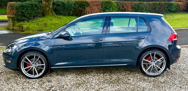 Used Volkswagen Golf 2017 for sale - 78063212: Photo 7