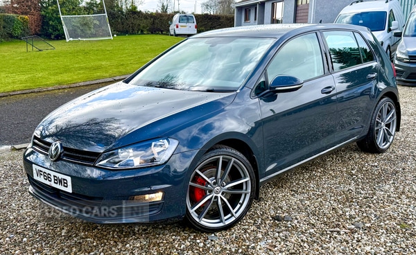 Used Volkswagen Golf 2017 for sale - 78063212: Photo 8