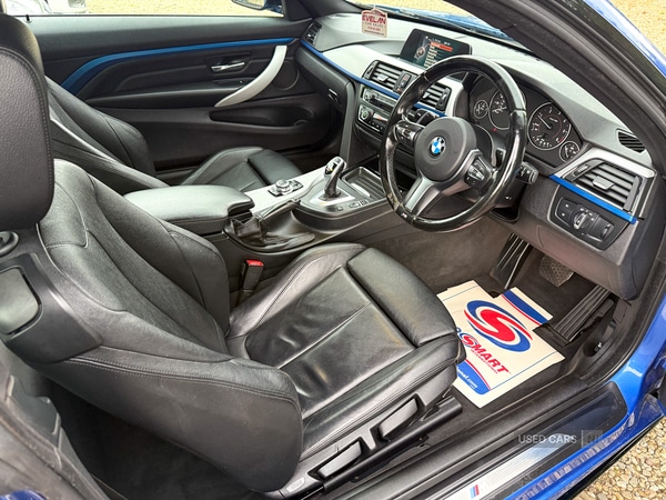 Used BMW 4 Series 2014 for sale - 76109979: Photo 10