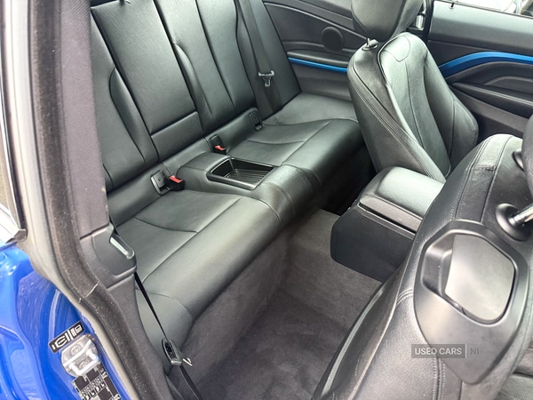 Used BMW 4 Series 2014 for sale - 76109979: Photo 11