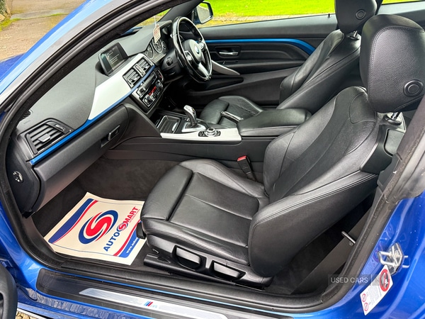 Used BMW 4 Series 2014 for sale - 76109979: Photo 12